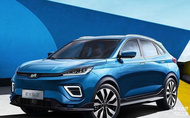 深圳宝安区富傲润企业管理咨询WEY威派豪华SUV市场的黑马，零跑汽车与智能交通系统的协同